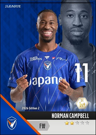 Edition2情報 第2弾 – J.LEAGUE FANTASY CARD