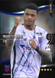 Edition2情報 第2弾 – J.LEAGUE FANTASY CARD
