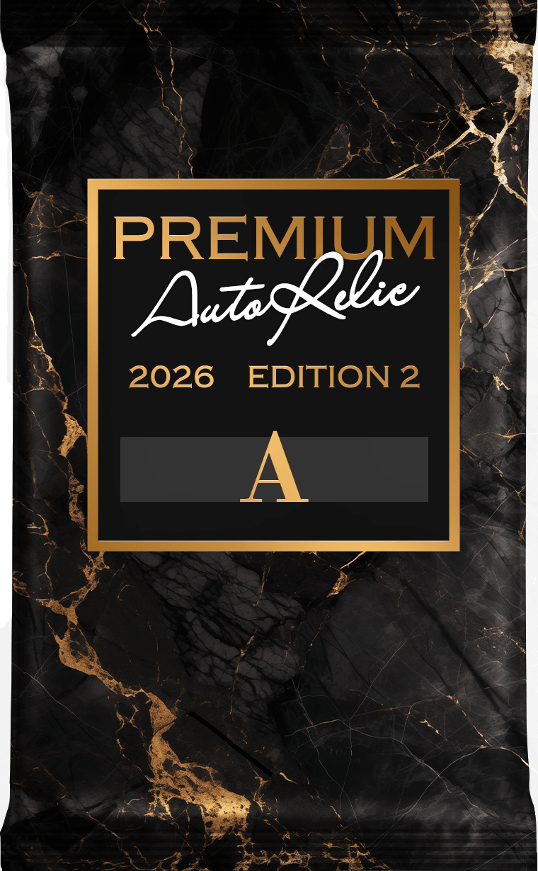 パック】Premium AutoRelic A発売のお知らせ – J.LEAGUE FANTASY CARD